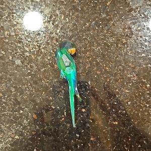 Swarovski Bird Magnet
